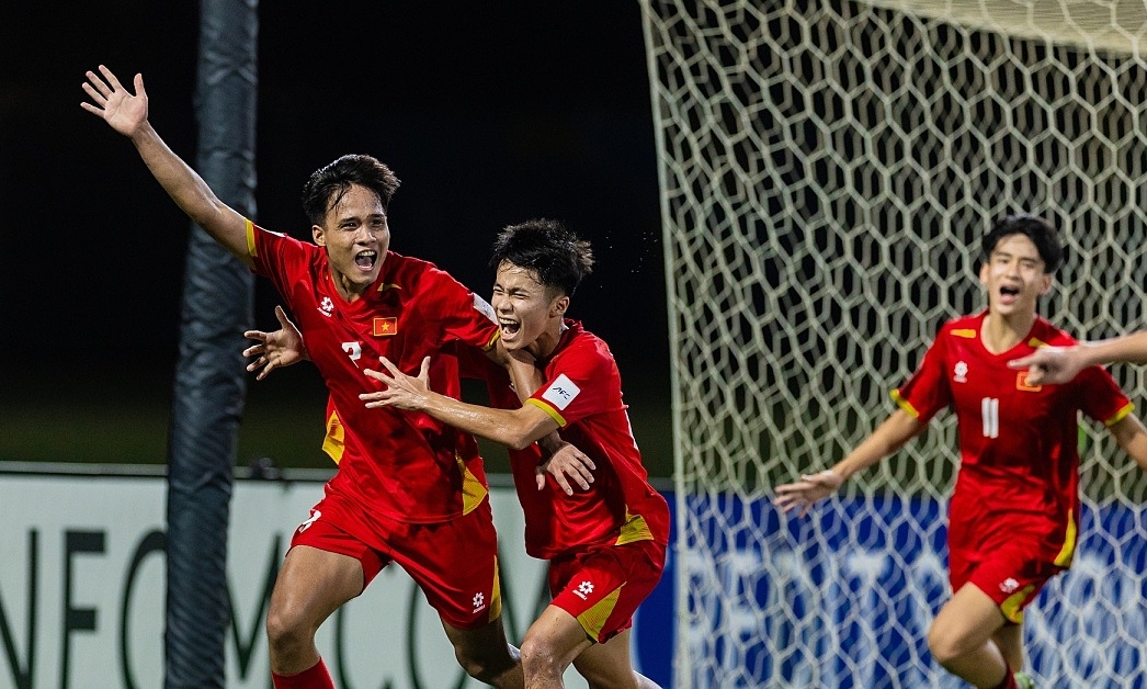Nhà cái uy tín Việt Nam