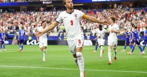Jin88 cược bóng đá – ‘Tam sư’ đặt trọn niềm tin vào Harry Kane tại World Cup 2026