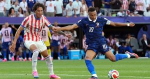 Bản lĩnh ‘Les Bleus’ và cơ hội cá cược thể thao uy tín cùng Jin88