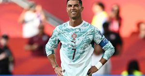 Tây Ban Nha không còn là ‘mồi ngon’ của Ronaldo